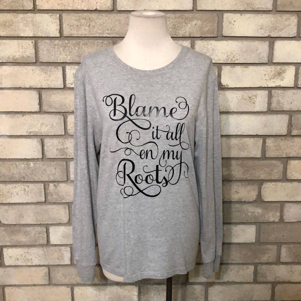 3for$20 shirt long sleeve small